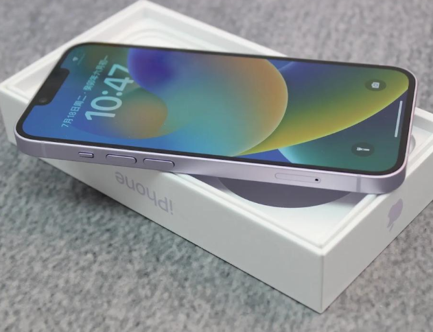 巴马iPhone14闪光灯维修分享如何解决苹果14闪光灯故障问题 